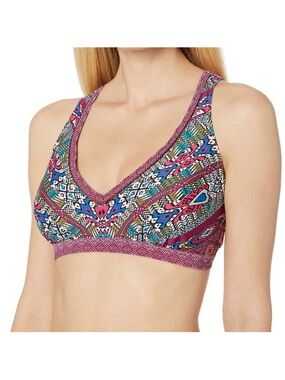 Prana Khari Bikini Top